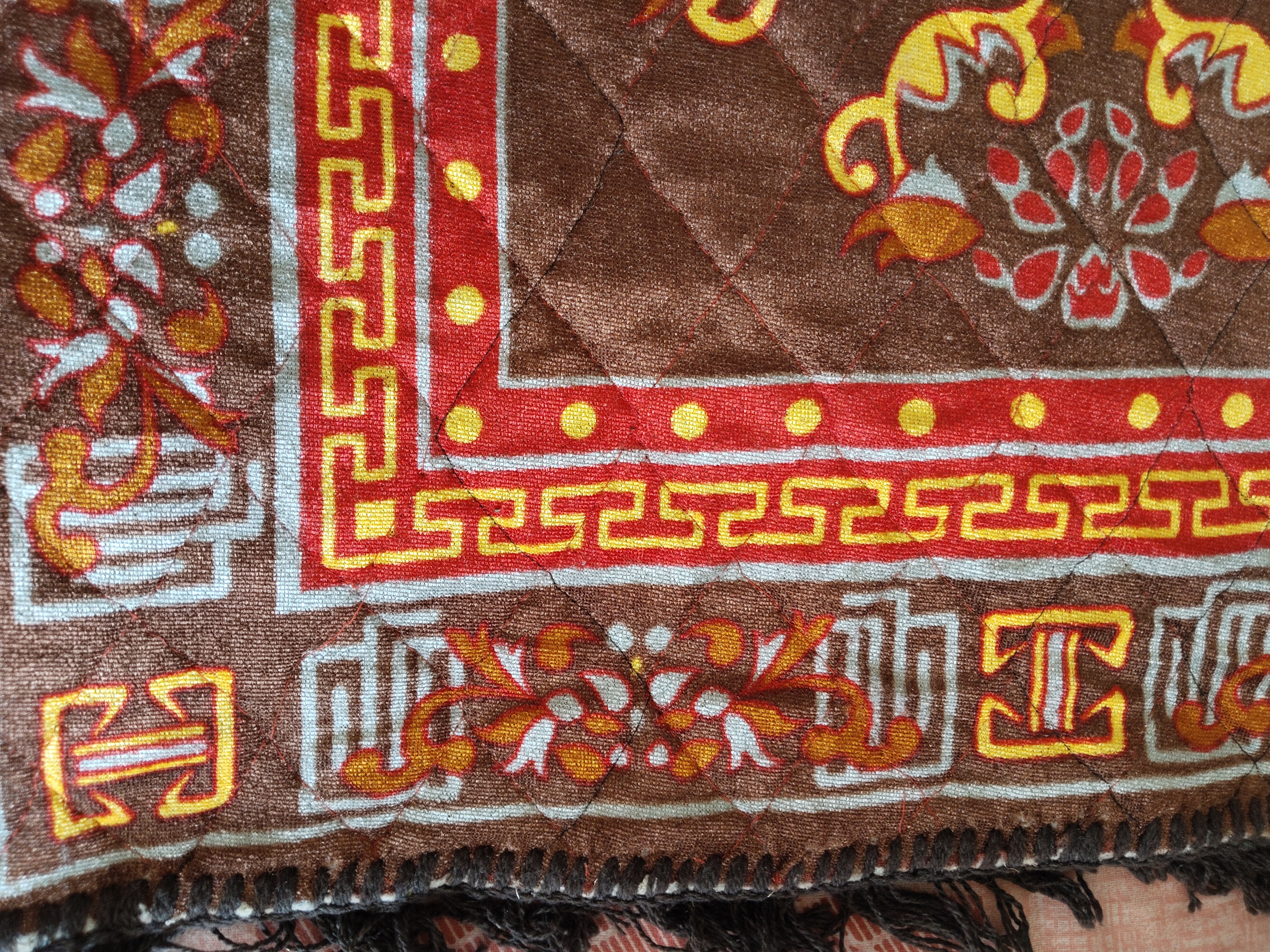 Small Floor Carpet