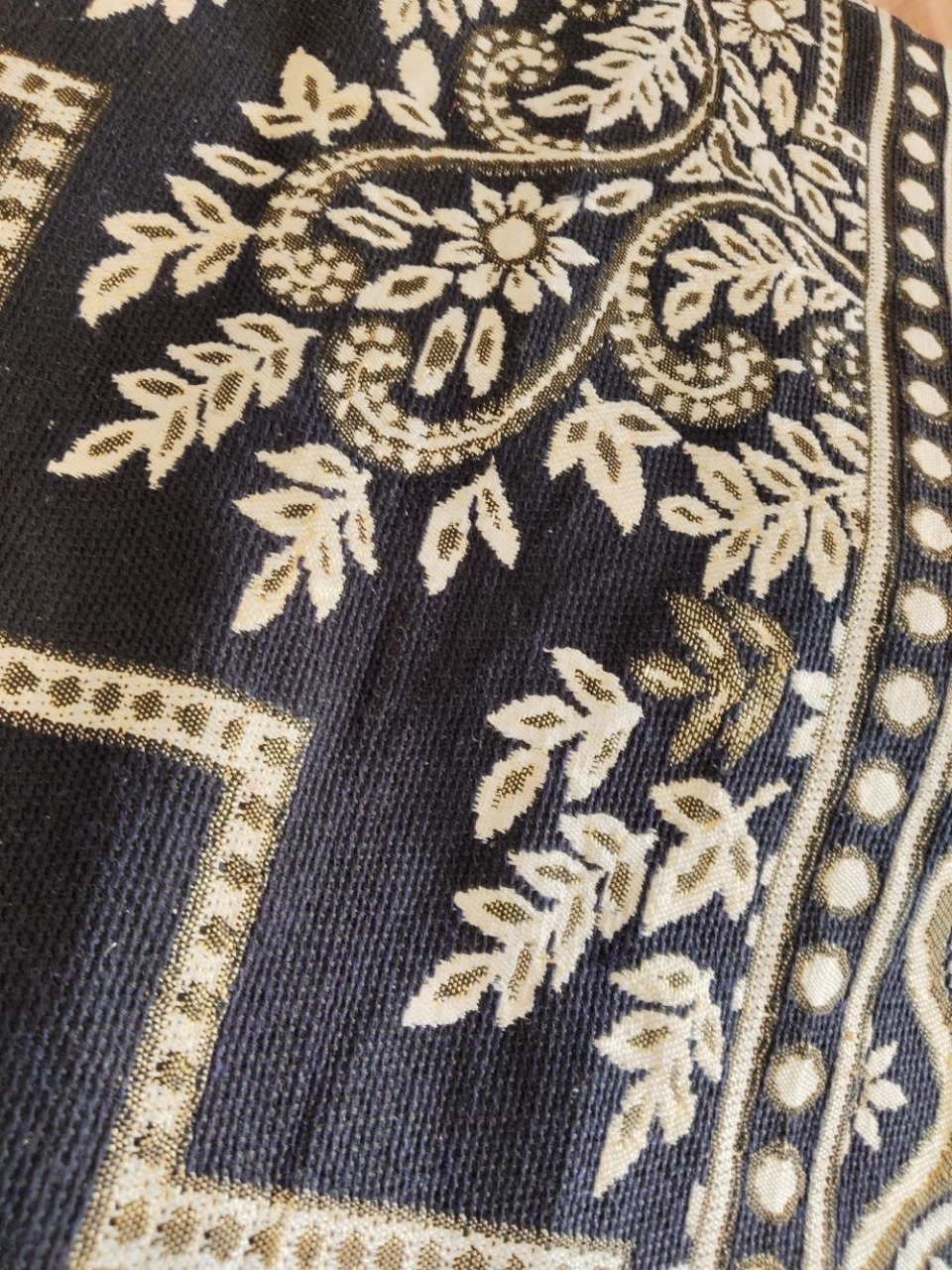 Living Room Carpet