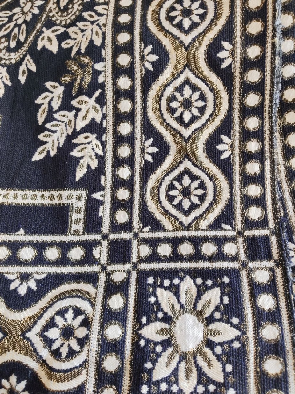 Living Room Carpet