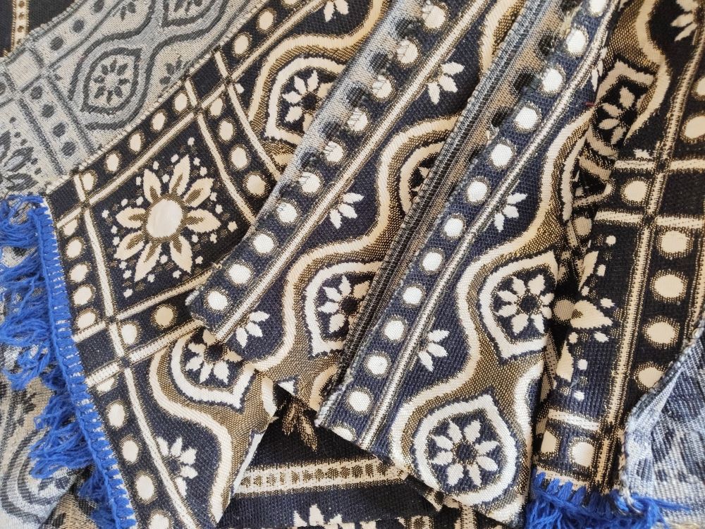 Living Room Carpet