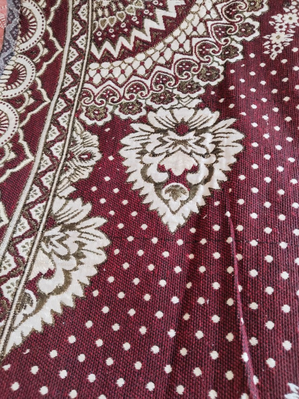 Living Room Carpet