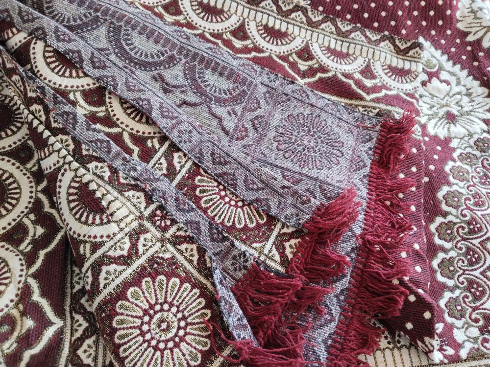 Living Room Carpet