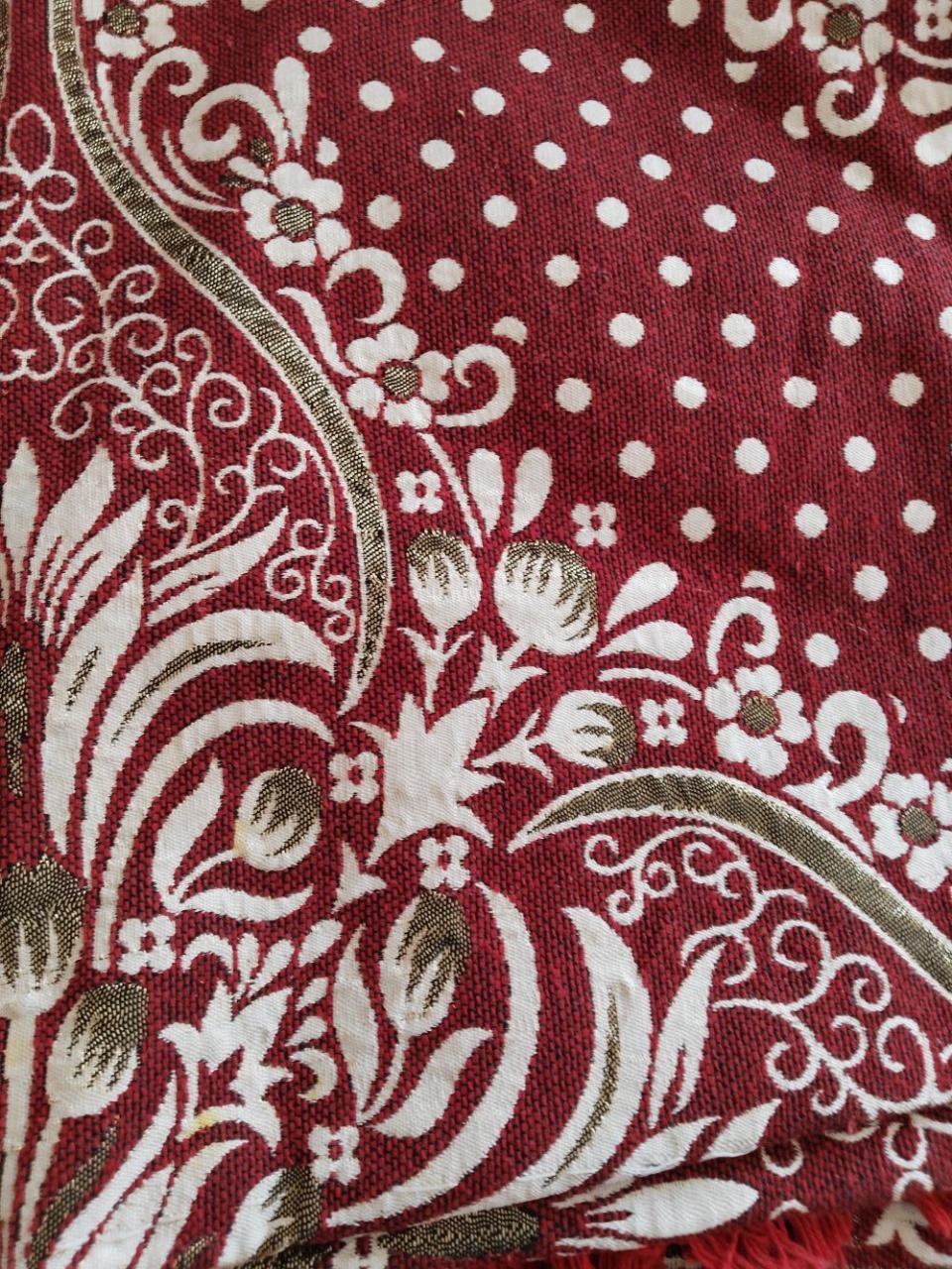 Living Room Carpet