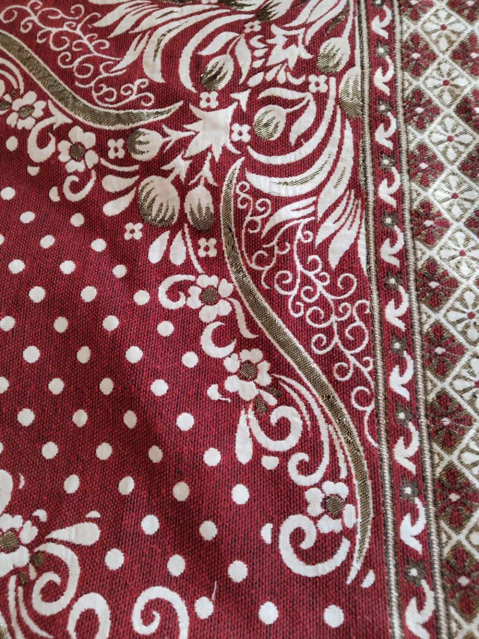 Living Room Carpet