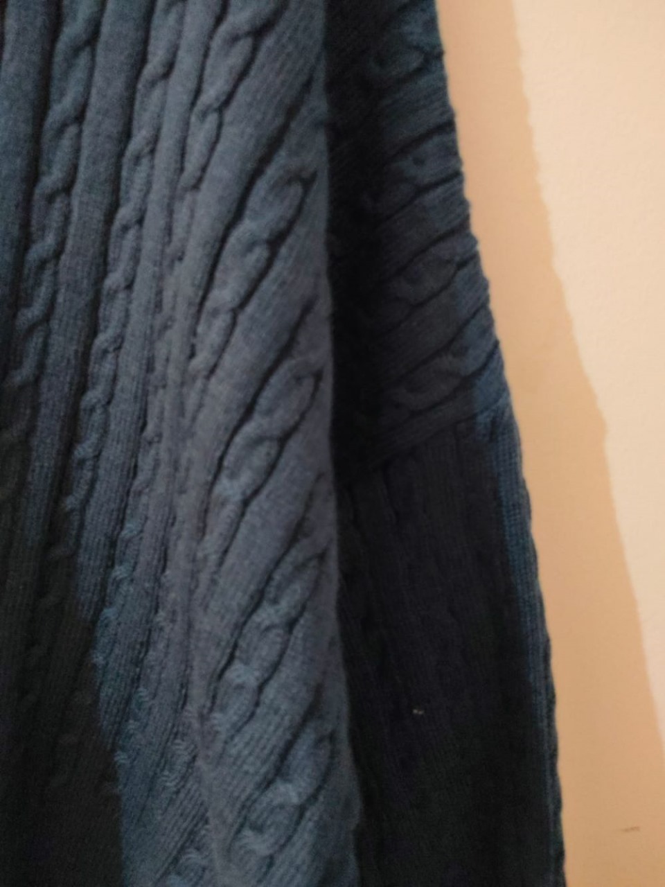 Crop Sweatshirt