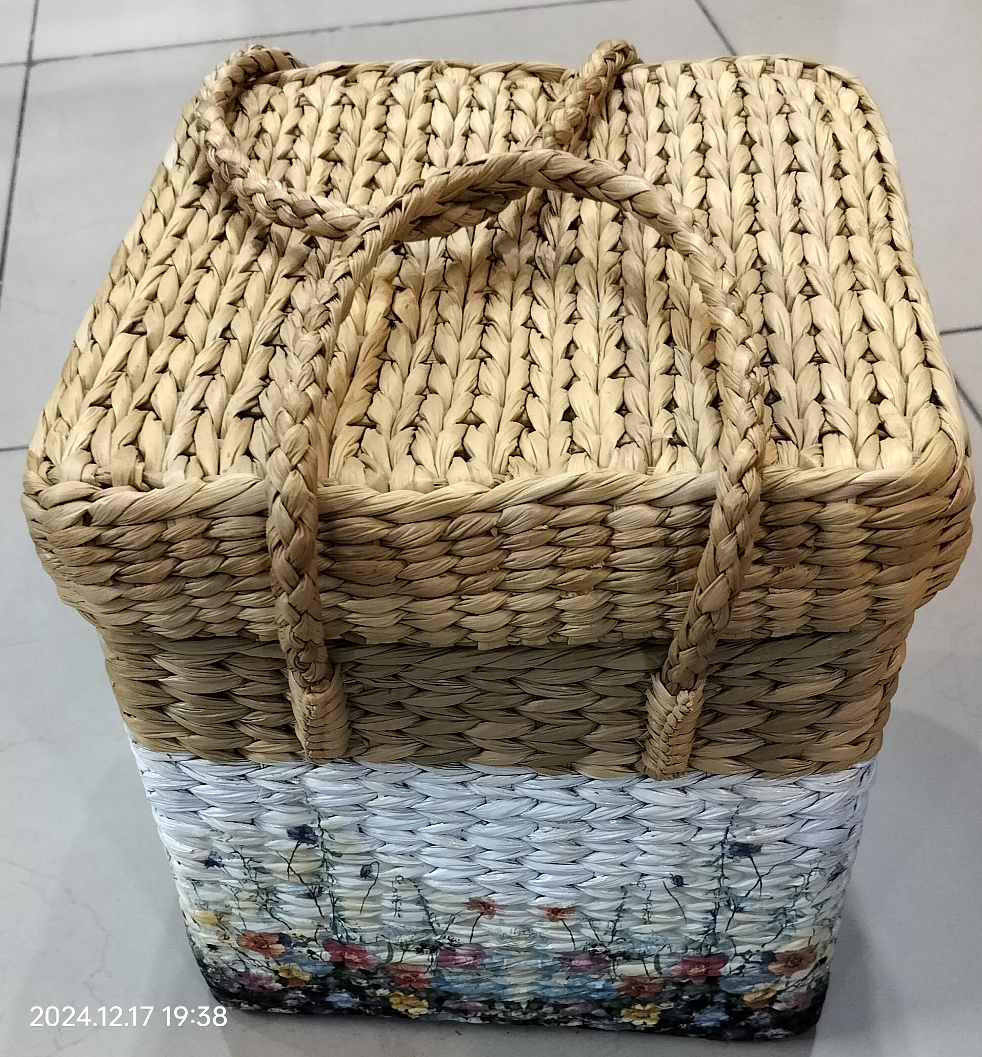 Jute Bag 