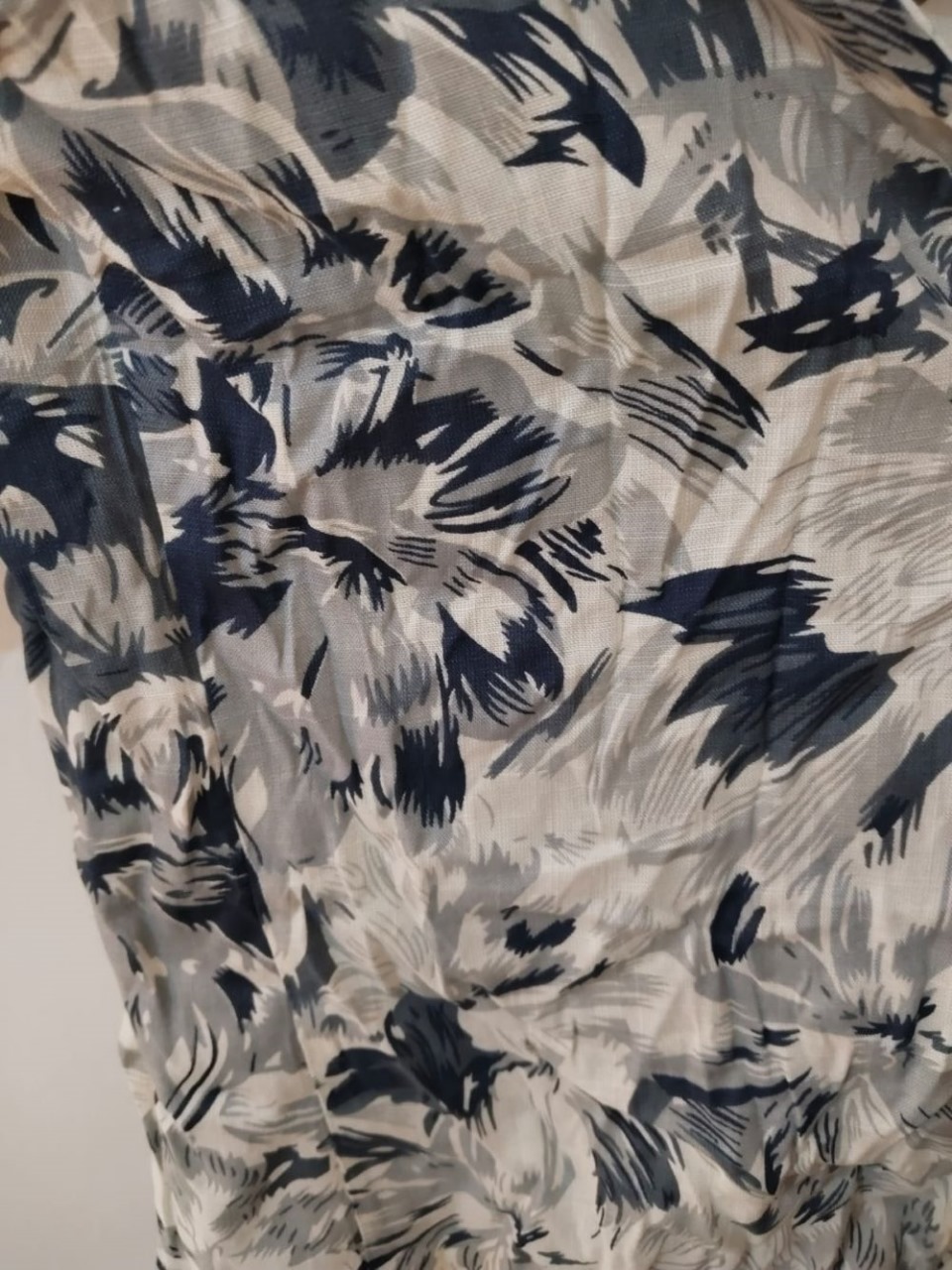 Crop Shirt