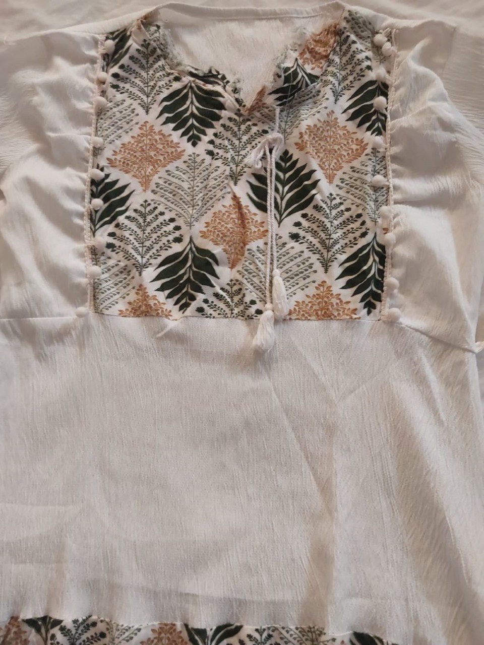 Dress