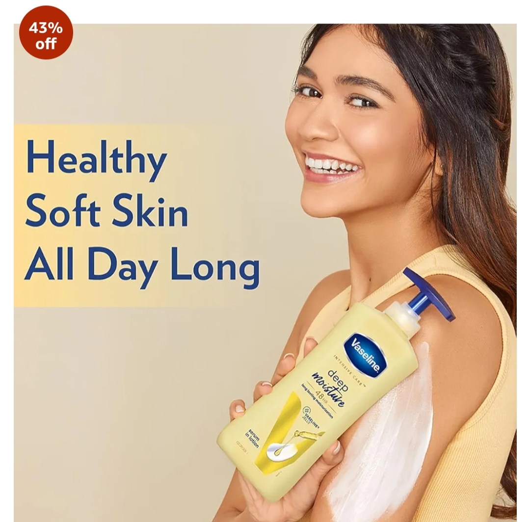 Body Moisture