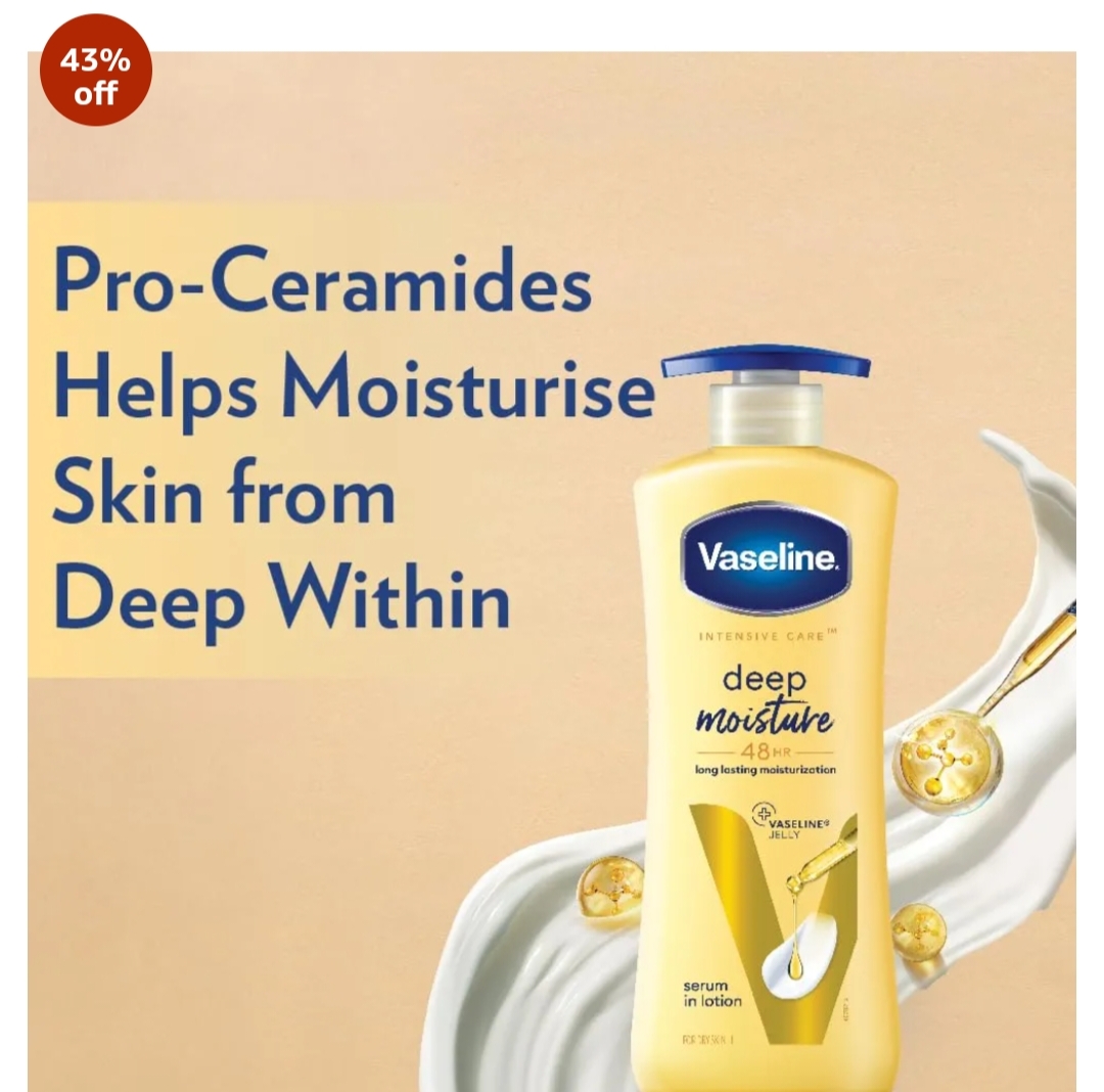 Body Moisture