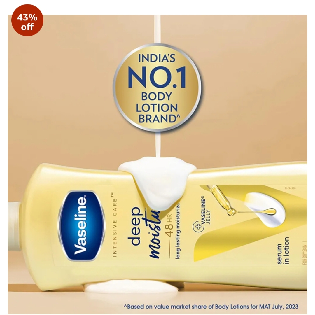 Body Moisture