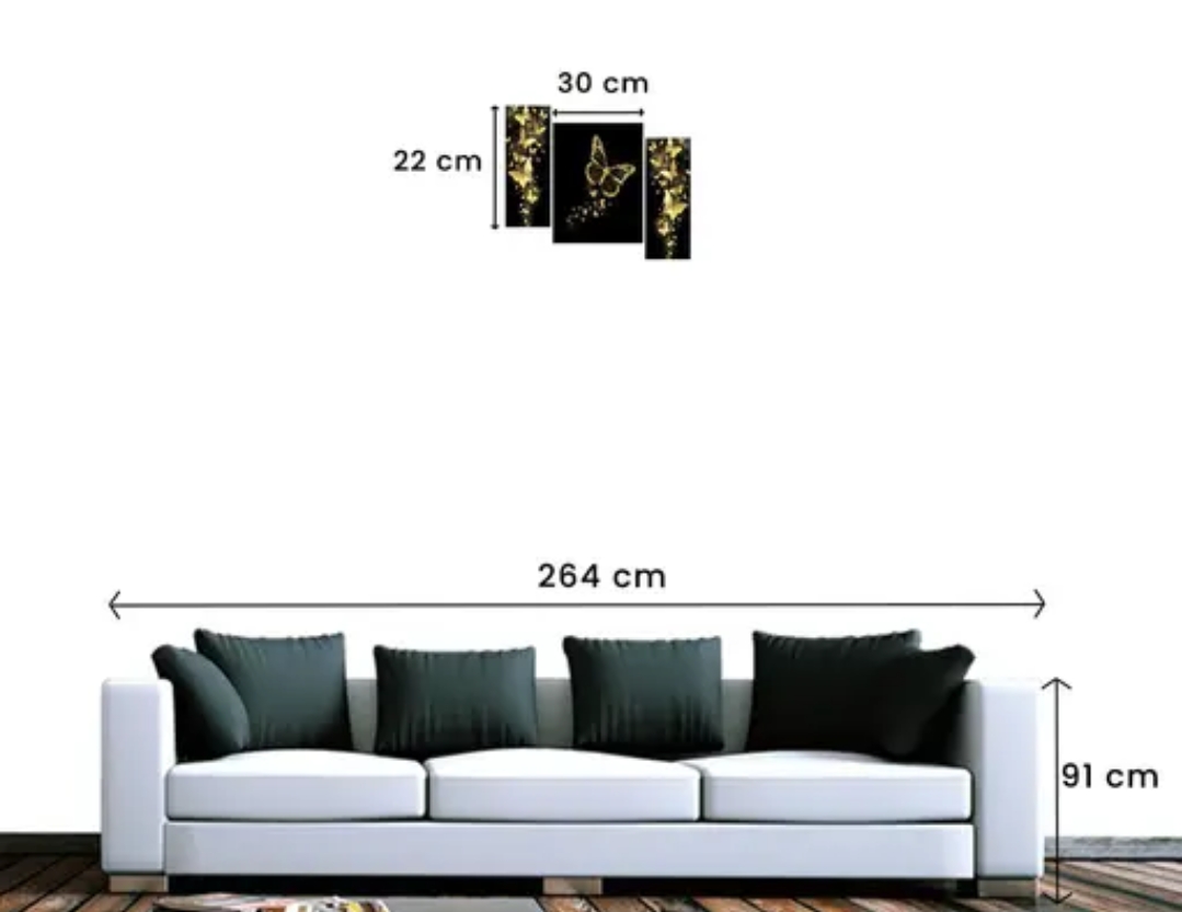 Wall Painting 
