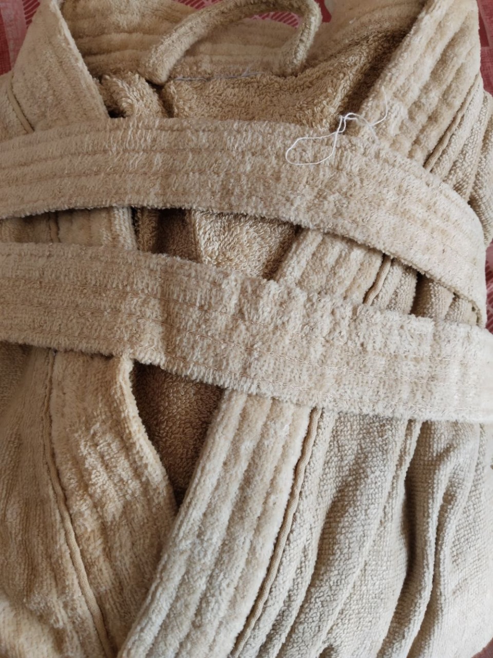 Bathrobe 