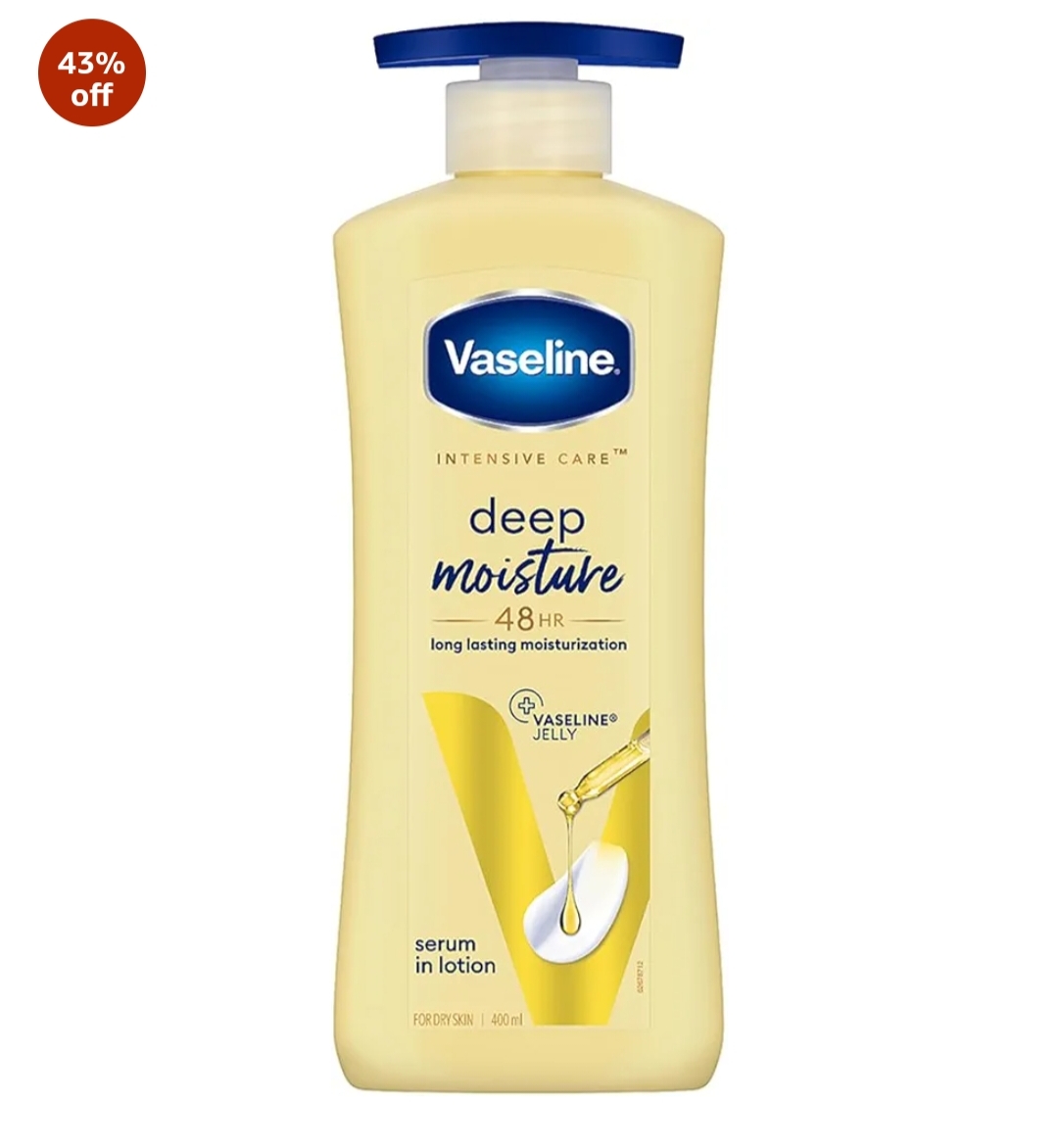 Body Moisture